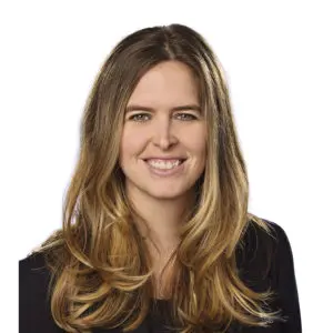 Nora E. Wolf Profile Image