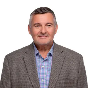 Kevin S. Evans Profile Image