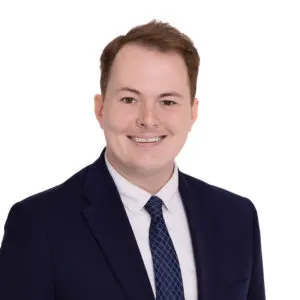 Garrett Hutchinson Profile Image