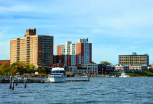 Red Bank Office Image