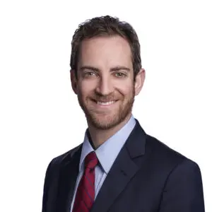 Matthew J. Sinkman Profile Image