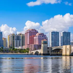 West Palm Beach Office Image