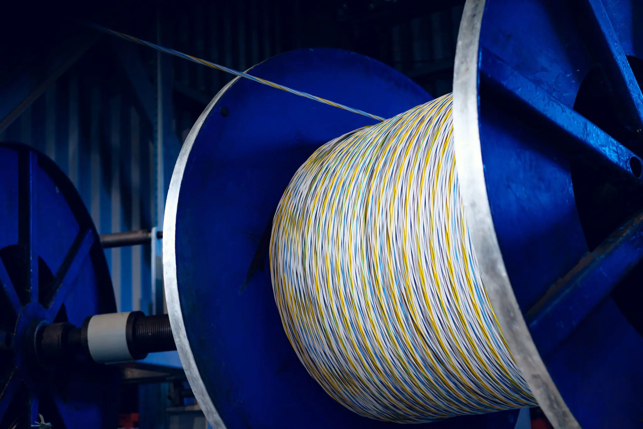Manufacturing Industry Manufacturers Supply Chain 