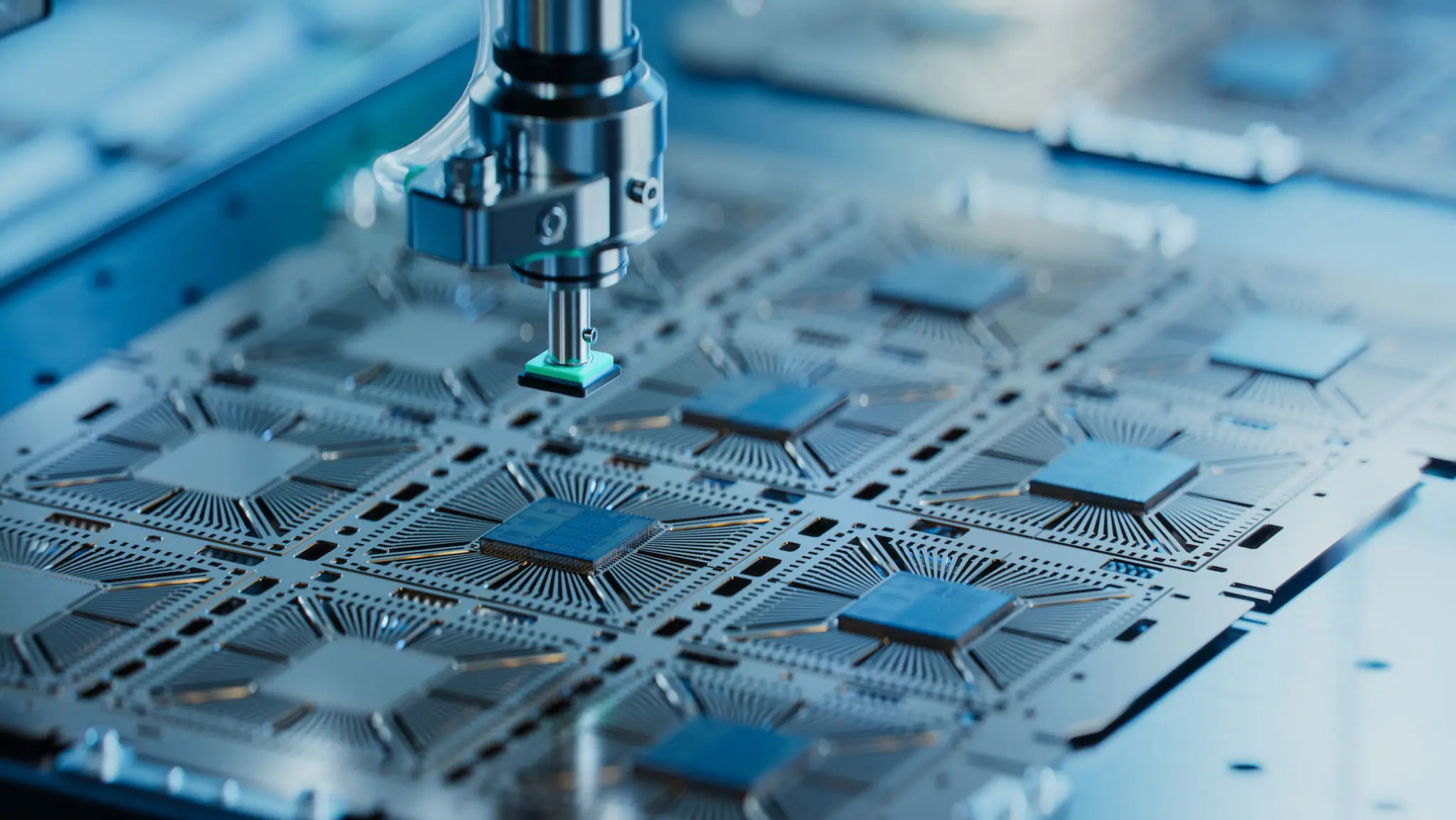 AI Governance Manufacturing AI Risks Innovation