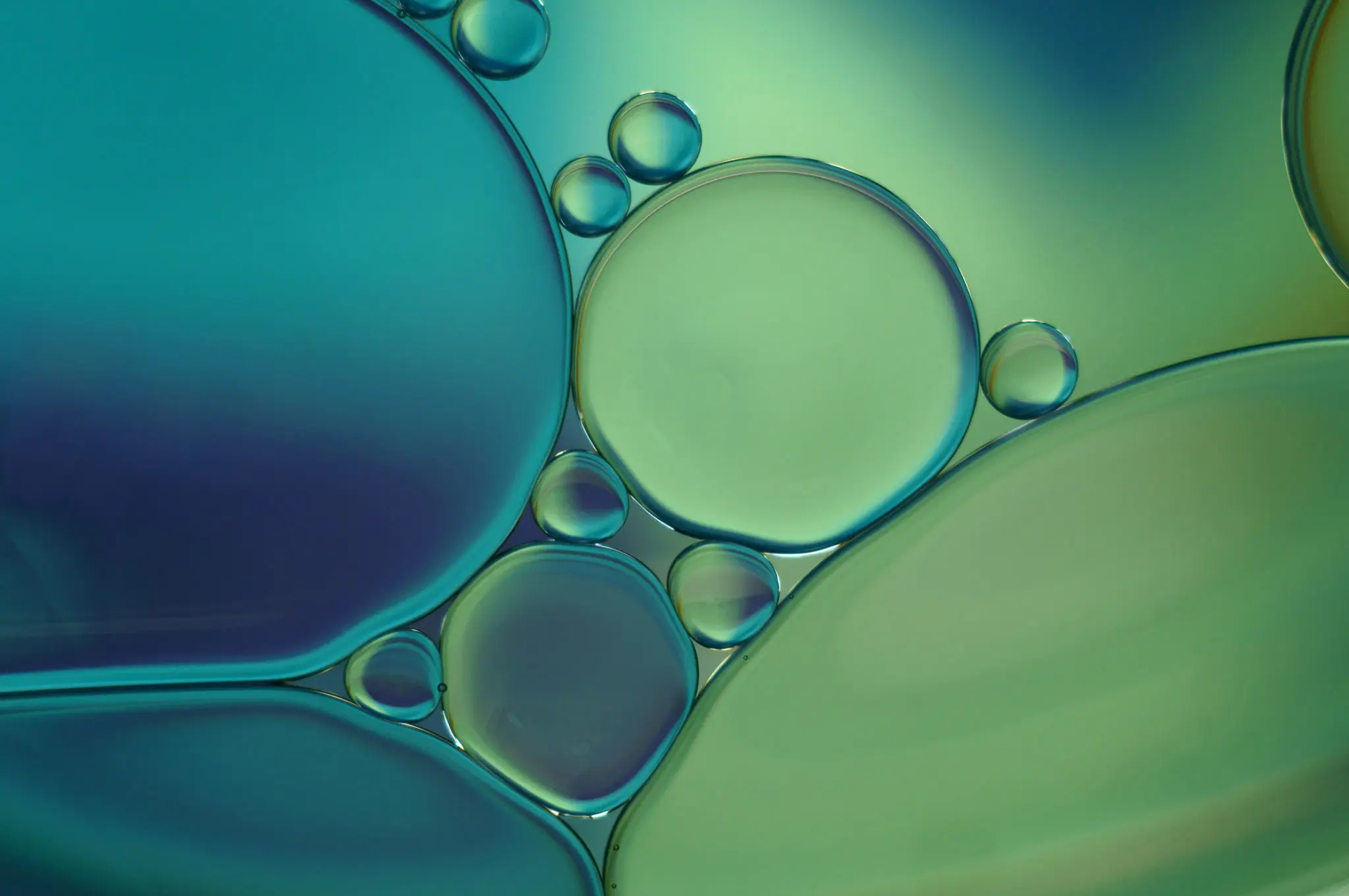 Produced water oil and gas energy production water scarcity 