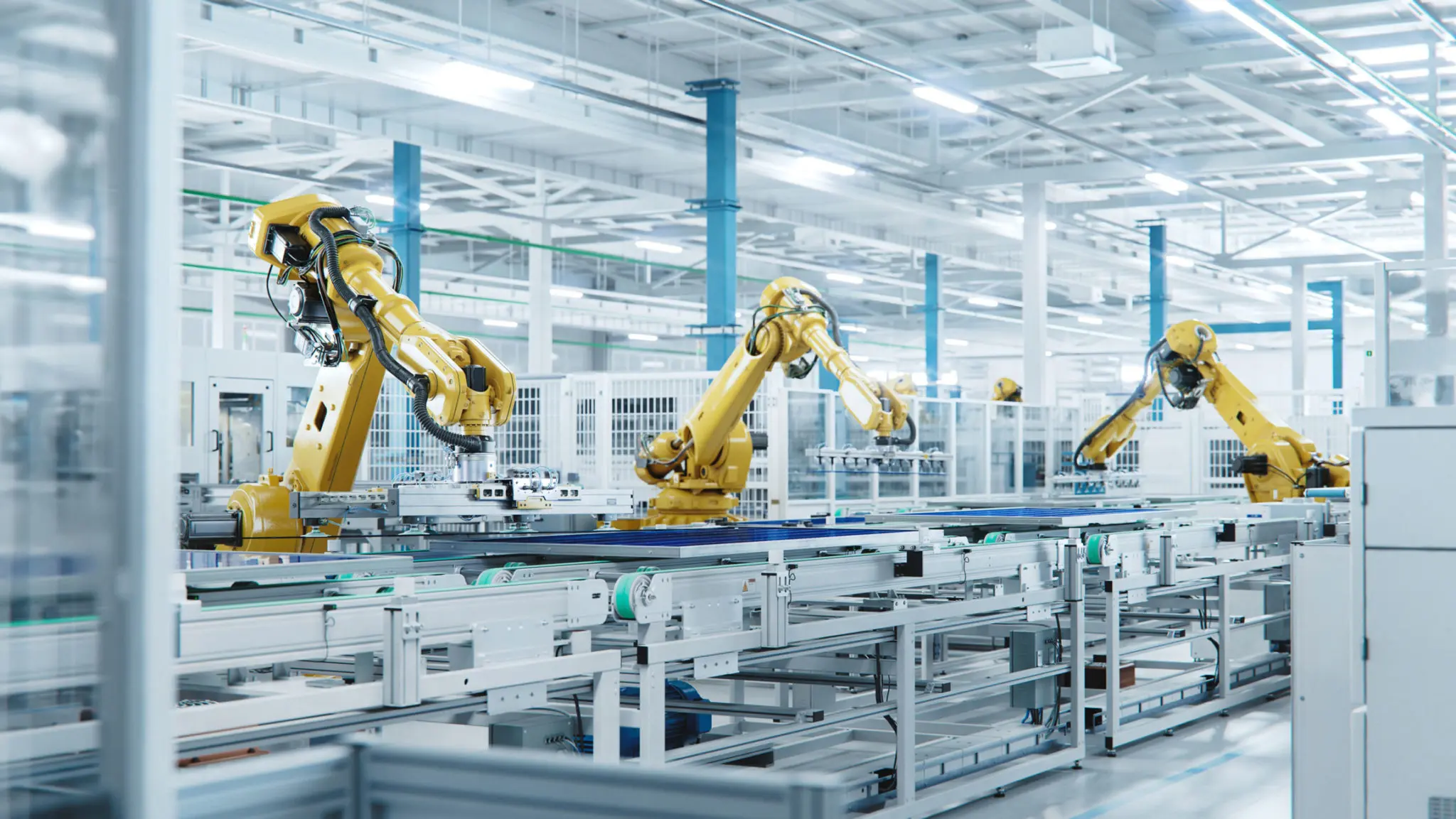 Manufacturing Cybersecurity Risks Ransomware Cyber Insurance 