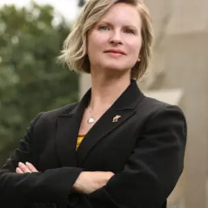 Sabrina Wilson