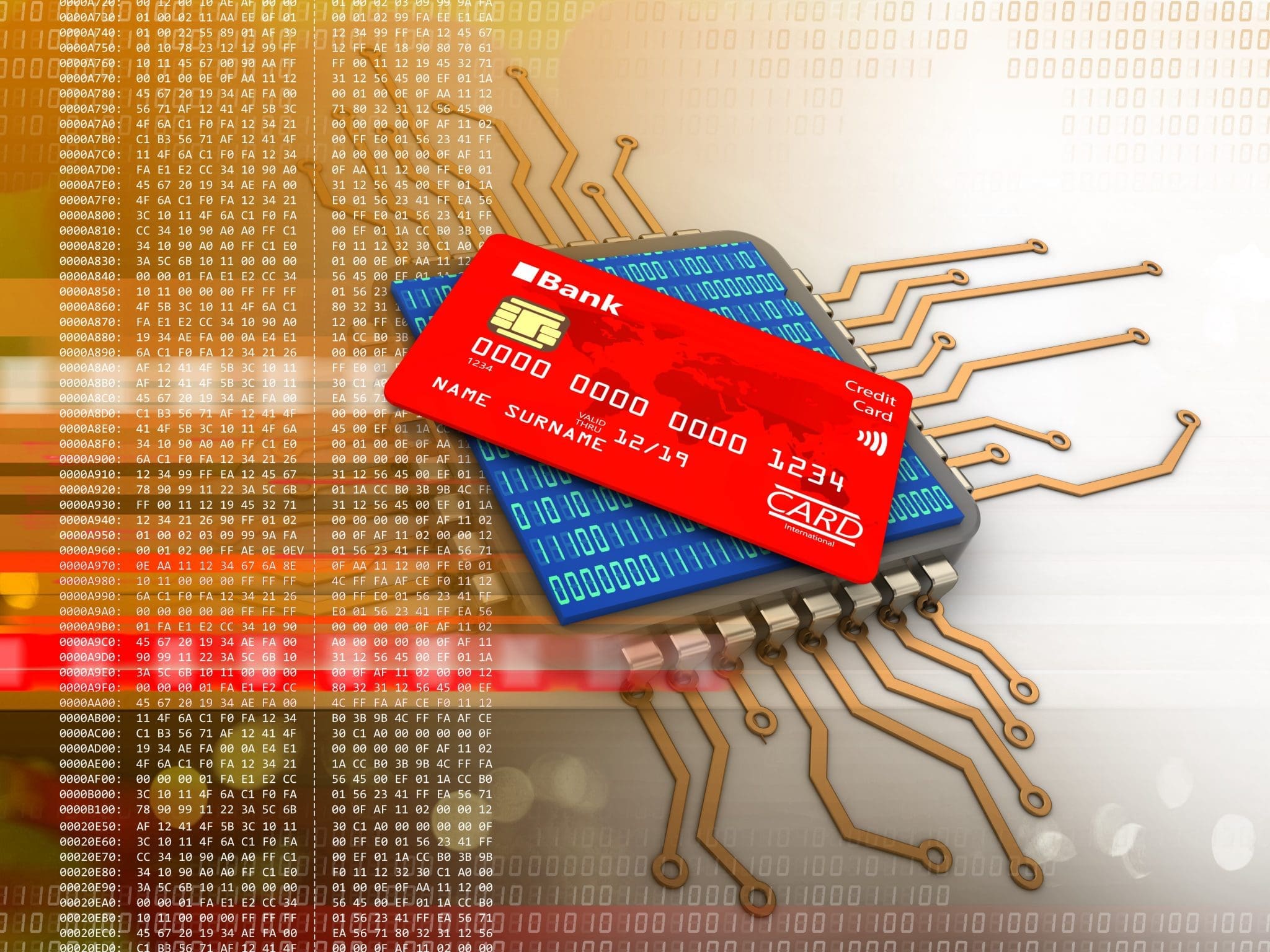Community Banks and Credit Unions are Targeted… | FBT Gibbons