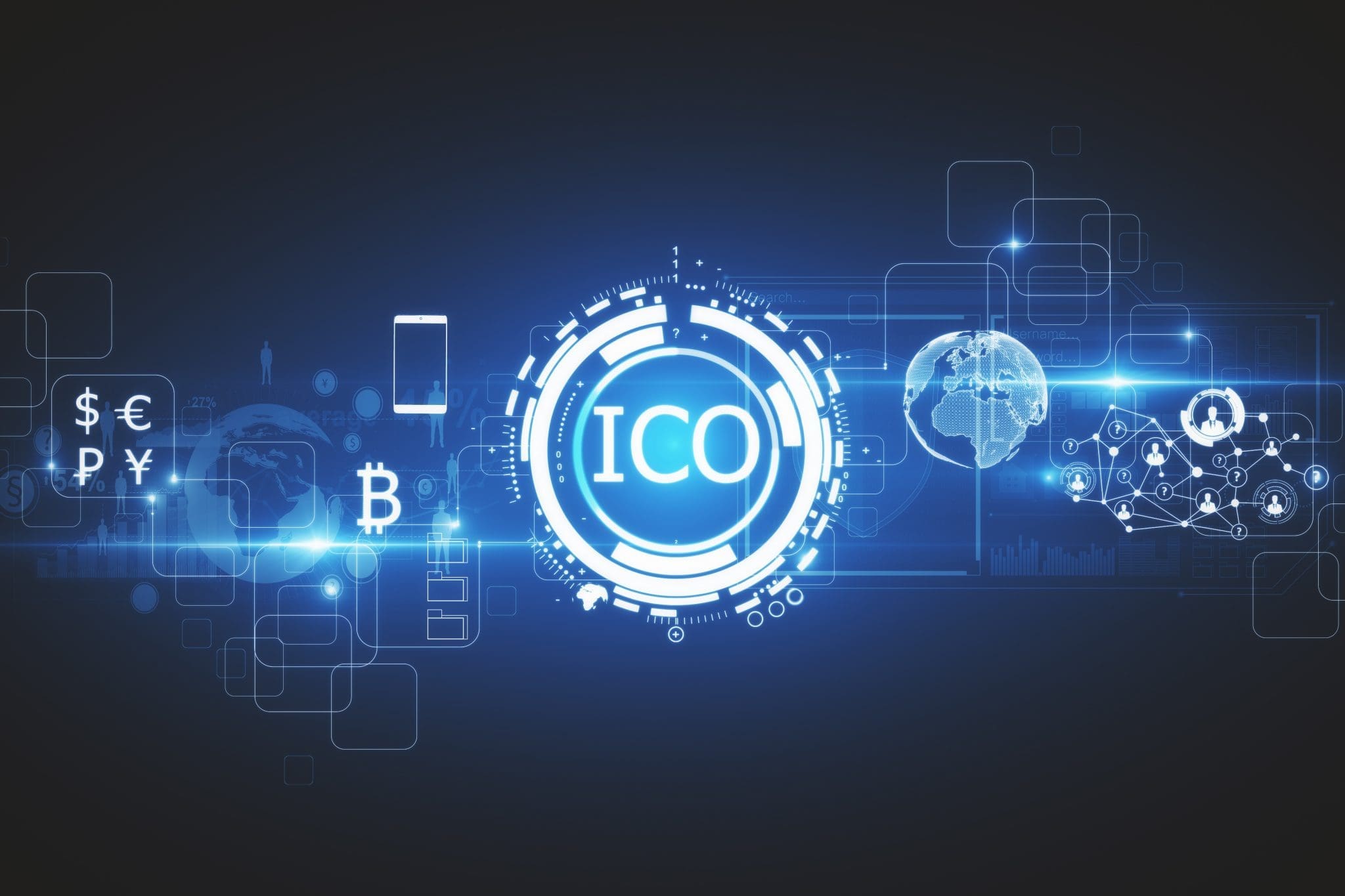 ICOBox Complaint Offers Glimpse into SEC… | FBT Gibbons