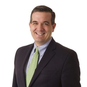 Brian Zoeller portrait