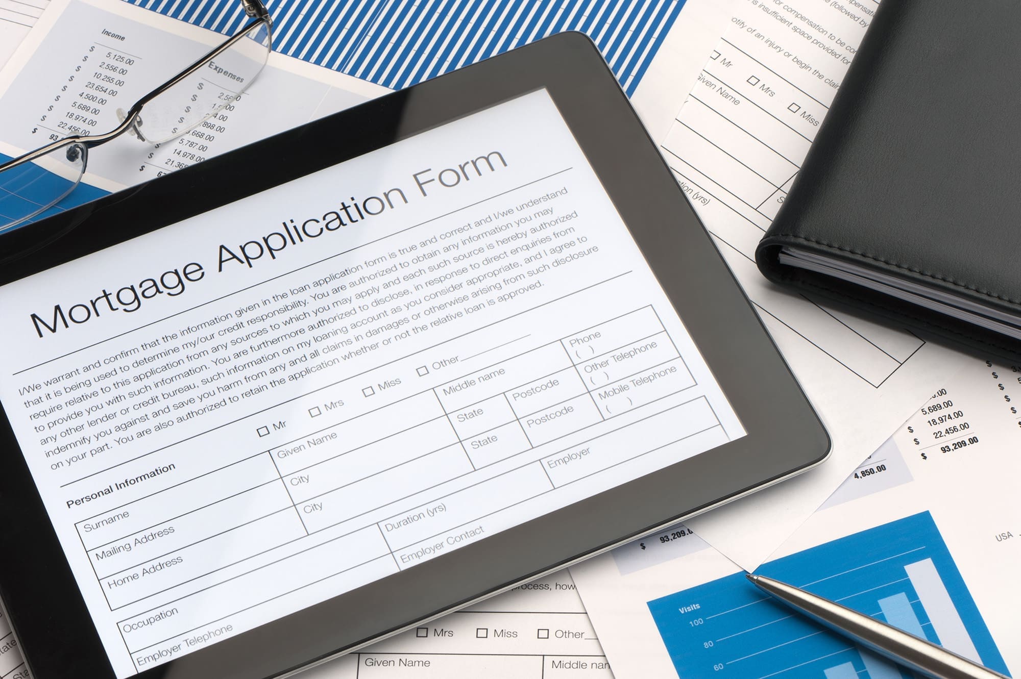 Mortgage Loan Servicer’s Failure to Plan for… | FBT Gibbons