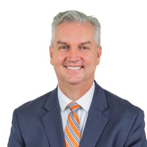 Rich Stewart Attorney Photo