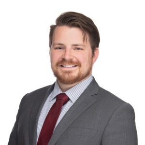 Elijah Beau Eisert