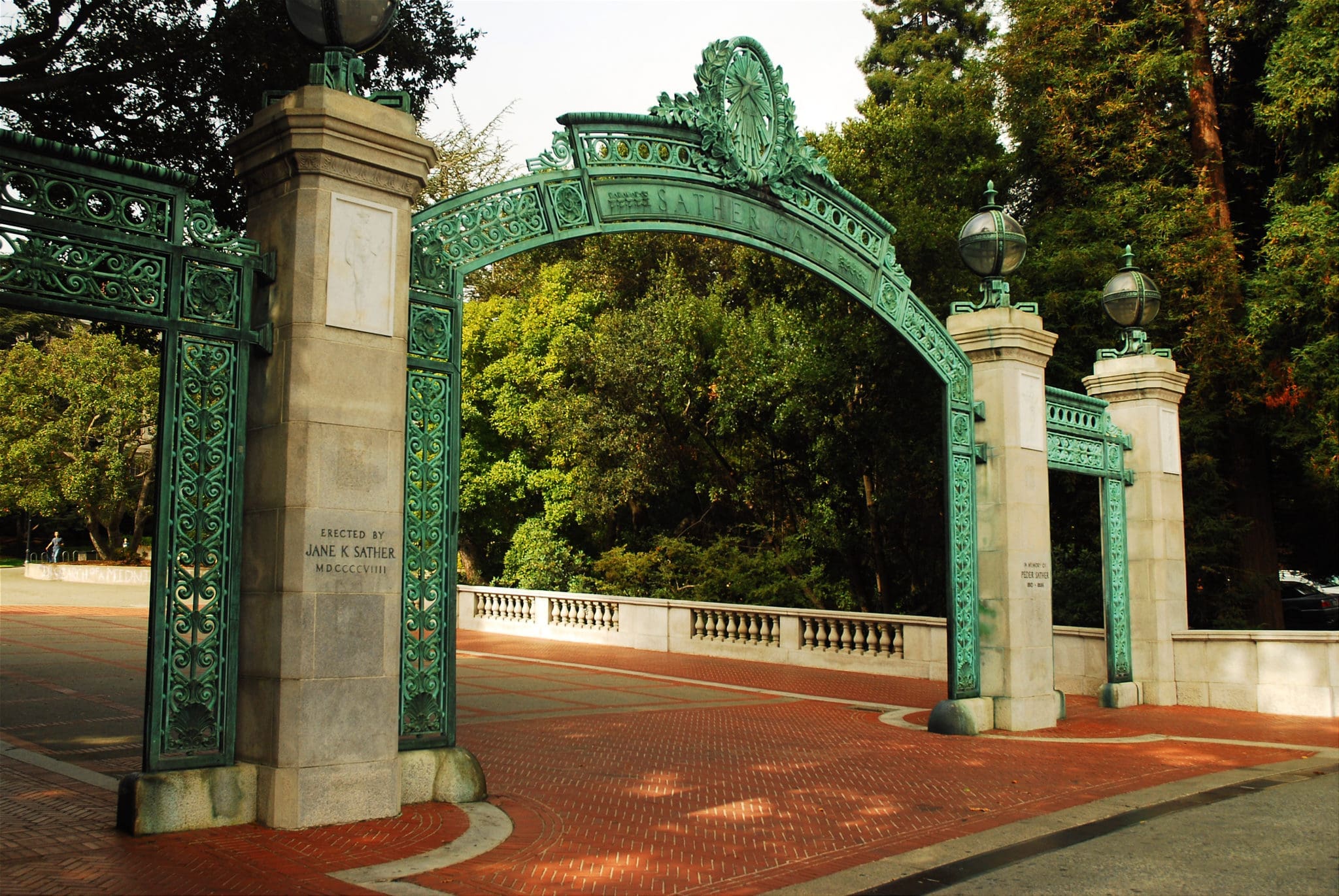 Uc Berkeley Rafter Banner Does UC Berkeley’s Intention to Transform… | FBT Gibbons