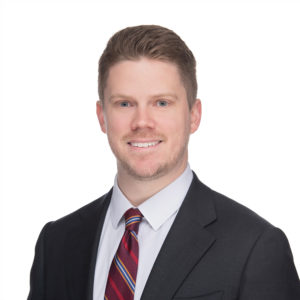 Jacob Robbins Portrait