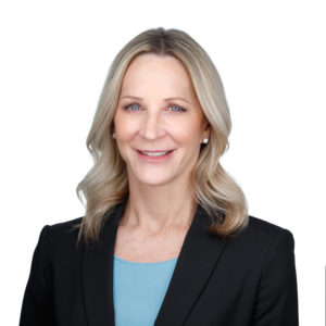 Rebecca Givens Portrait