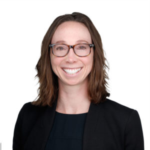 Jana Willsey Portrait