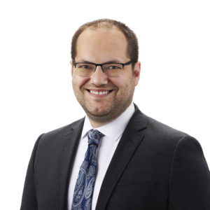 John Bieber Profile Image