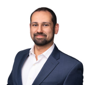 Andrew Khouzam Profile Image