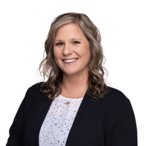 Rachel L. McCartney Profile Image