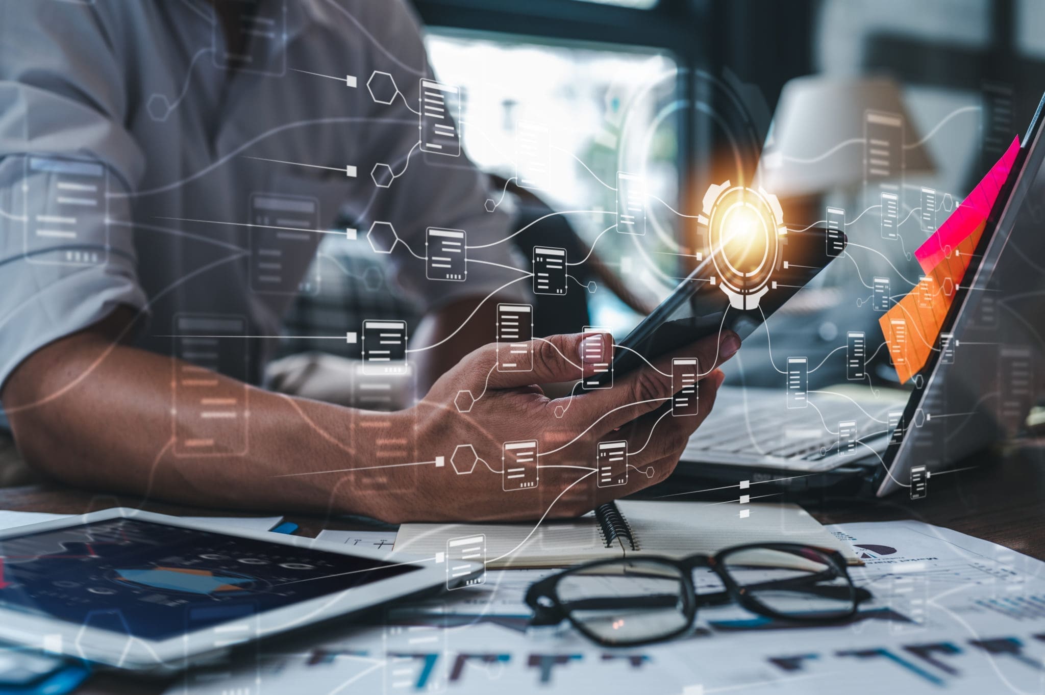 Lexology Intelligence Lexology Masterclass Series: AI in the Workplace