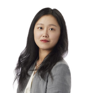 Wenxi Lu Profile Image