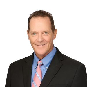 James Cunningham professional headshot