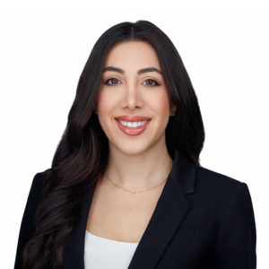 Yasaman H. Hosseini Profile Image