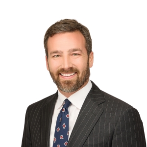 Jeffrey Ogorek professional headshot