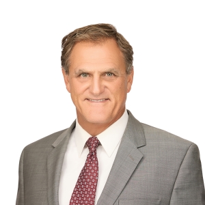 Keith VanDyke professional headshot