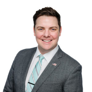 John Q. Adams III Profile Image