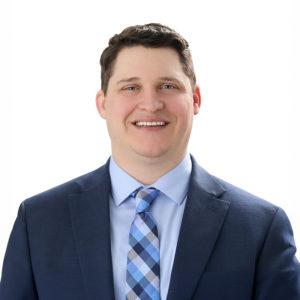 Andrew Hilton Profile Image