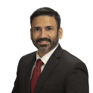 Rahat Huq Profile Image