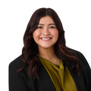 Alexis Switzer Profile Image