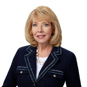 Melody Charlton Profile Image