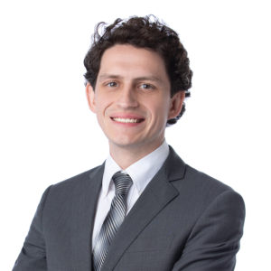 Dean Oldham Profile Image