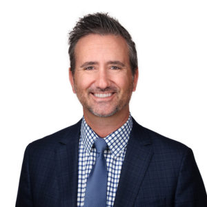 Brandon P. Rainey Profile Image