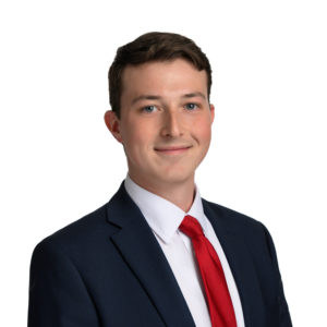 Austin Brinkley Profile Image