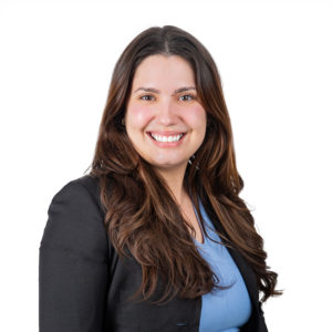 Siara N. Haas Profile Image