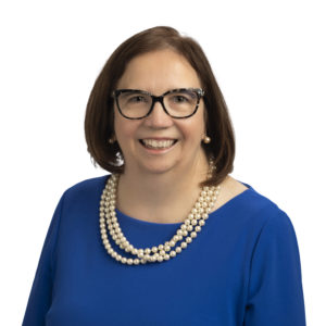 Nicole Shanklin Profile Image