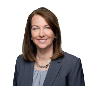 Elizabeth (Liz) La Rocca Profile Image