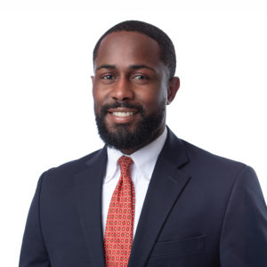 Malik Luckett Profile Image