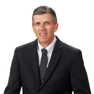 Robert Shank professional headshot