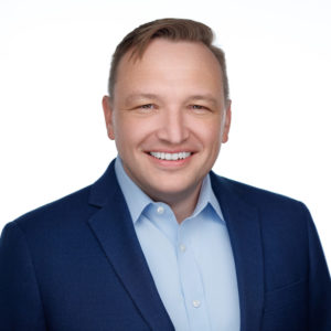 Ryan Tharp professional headshot