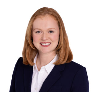 Caylee R. Hamilton Profile Image