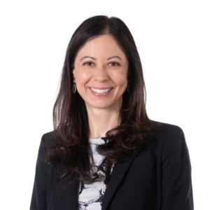 Lindsay S. Oak Profile Image