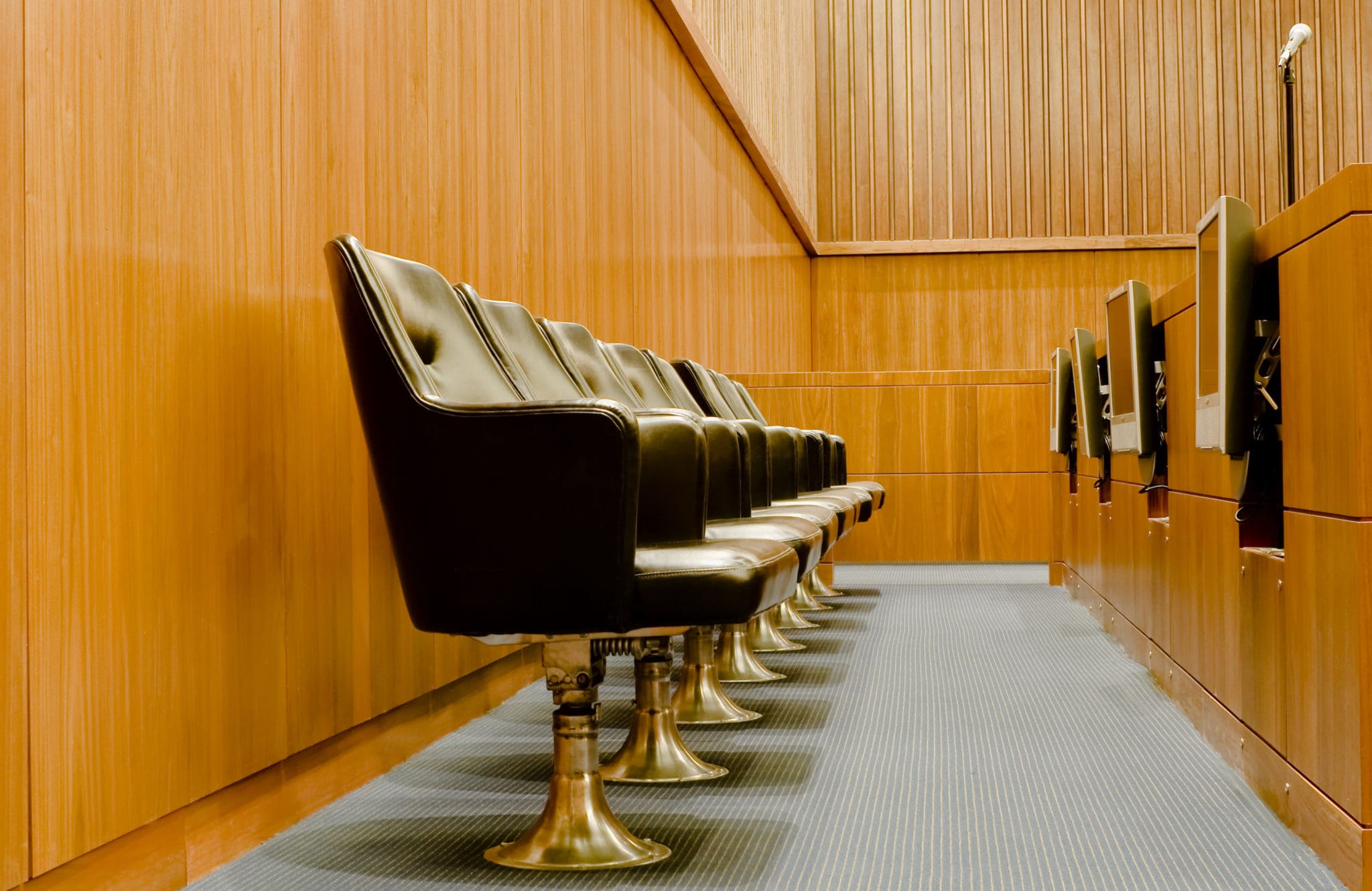 Texas Adopts the Uniform Interstate Depositions… | FBT Gibbons