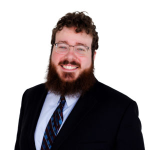 Aaron R. Rodgers Profile Image