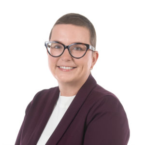 Erica Mecler Caron Profile Image