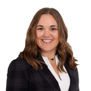 Briley N. Chambers Profile Image